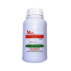Citrate Buffer 10X