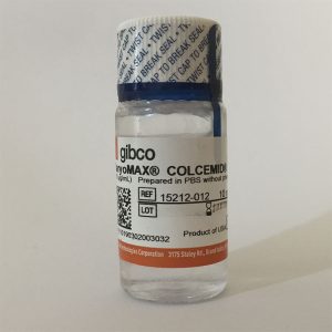 Colcemid Solution