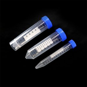 Conical Tube لوله سانتریفیوژ یا لوله فالکون