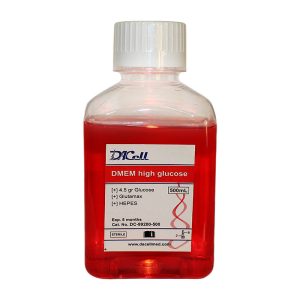 DMEM High Glucose