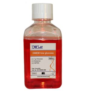 DMEM Low Glucose
