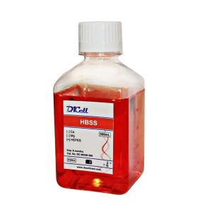 HBSS (Hanks Balanced Salt Solution)
