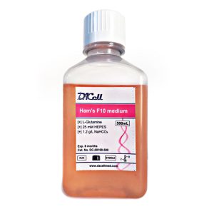 Ham`s F10 Medium
