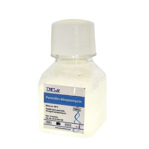 Penicillin-Streptomycin