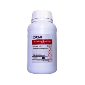 Retrieval Solution (TRIS-EDTA) 10X