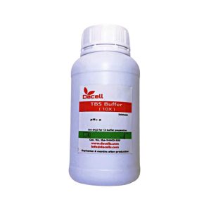 TBS Buffer 10X